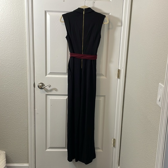 CK Sleeveless jumpsuit - Picture 5 of 5